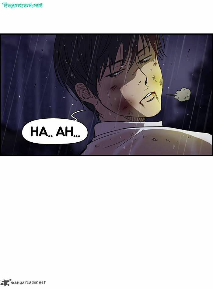 Thể Thao Cực Hạn Chapter 44 - Trang 2