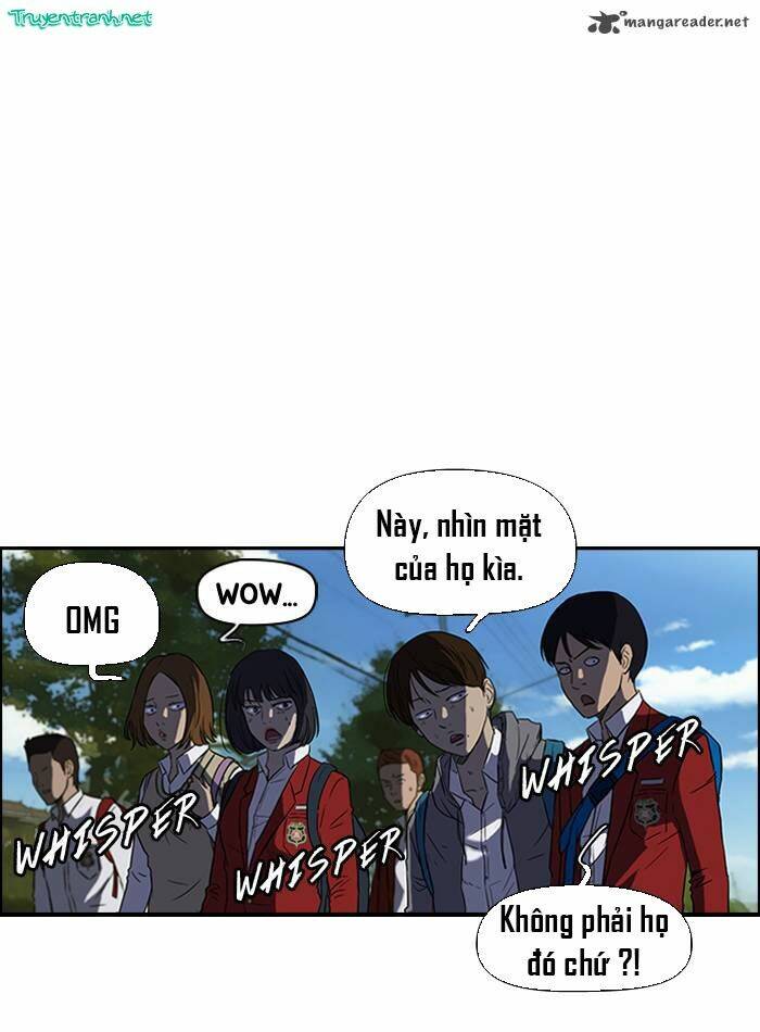 Thể Thao Cực Hạn Chapter 44 - Trang 2