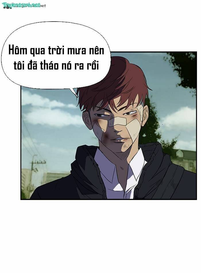 Thể Thao Cực Hạn Chapter 44 - Trang 2