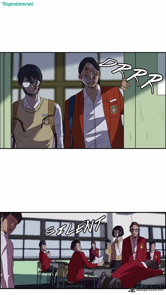 Thể Thao Cực Hạn Chapter 44 - Trang 2