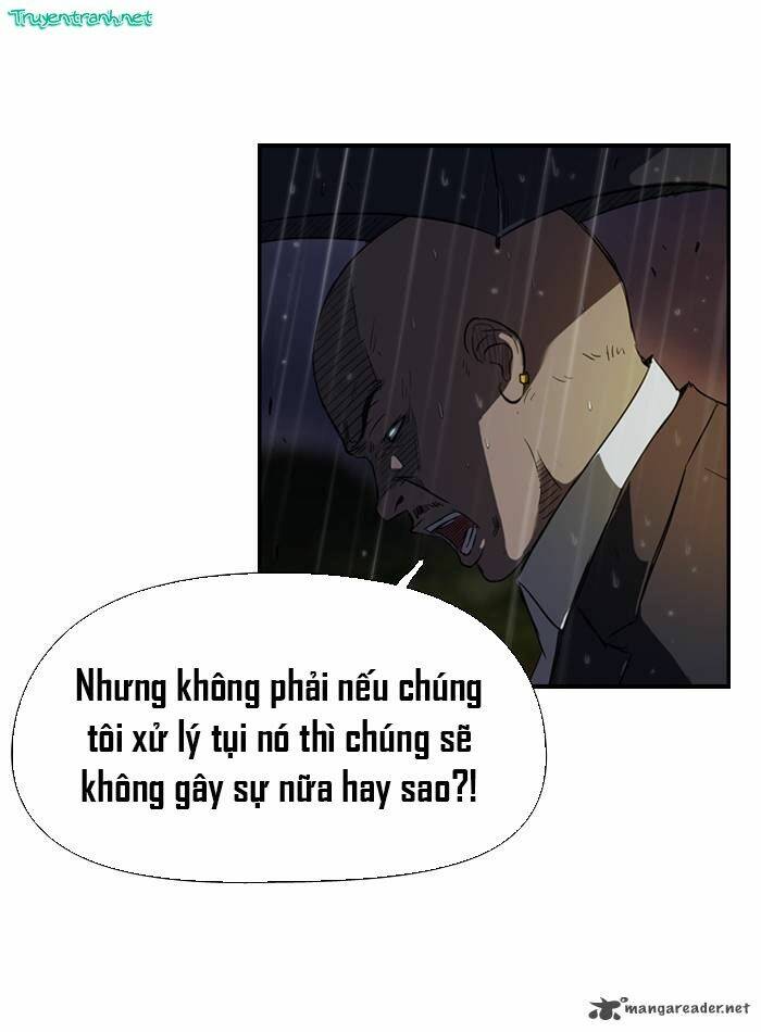 Thể Thao Cực Hạn Chapter 44 - Trang 2