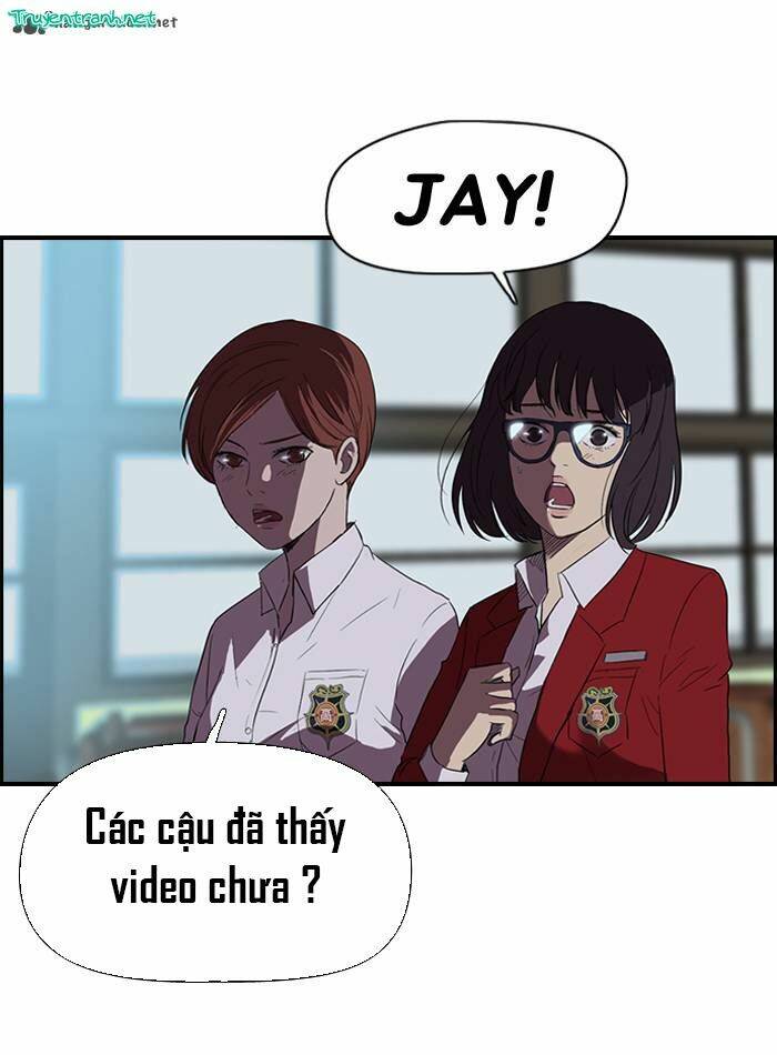 Thể Thao Cực Hạn Chapter 44 - Trang 2