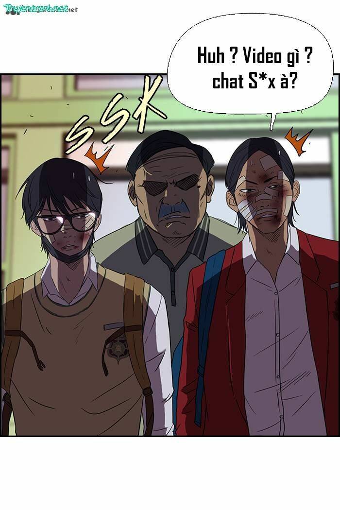 Thể Thao Cực Hạn Chapter 44 - Trang 2