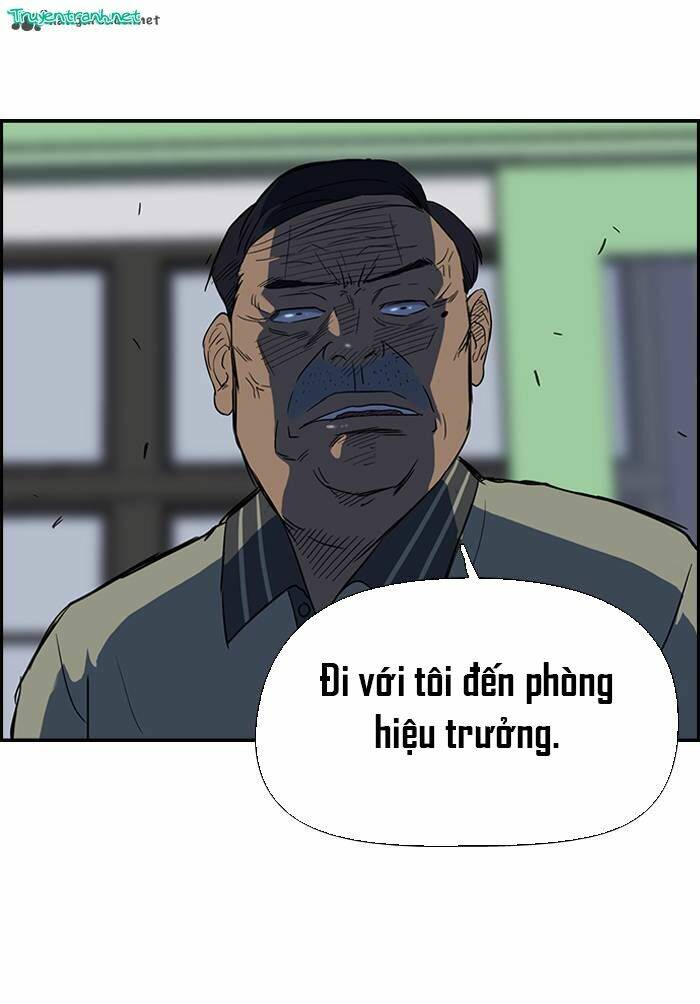 Thể Thao Cực Hạn Chapter 44 - Trang 2