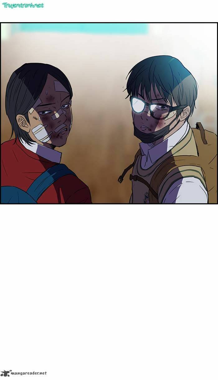 Thể Thao Cực Hạn Chapter 44 - Trang 2