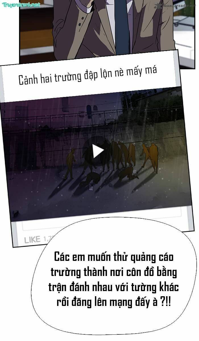 Thể Thao Cực Hạn Chapter 44 - Trang 2