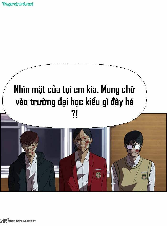 Thể Thao Cực Hạn Chapter 44 - Trang 2