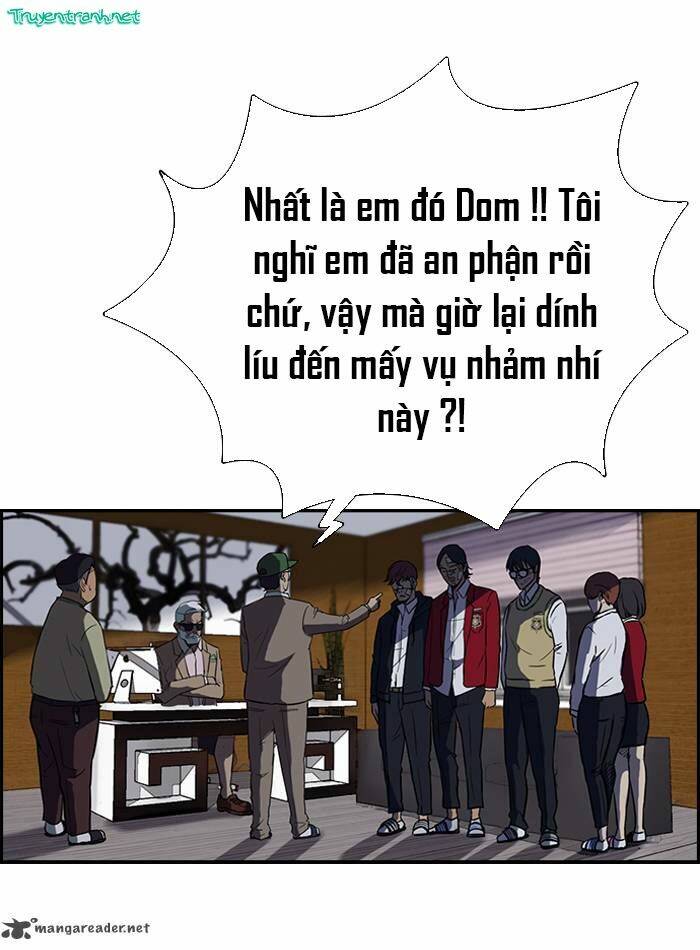 Thể Thao Cực Hạn Chapter 44 - Trang 2