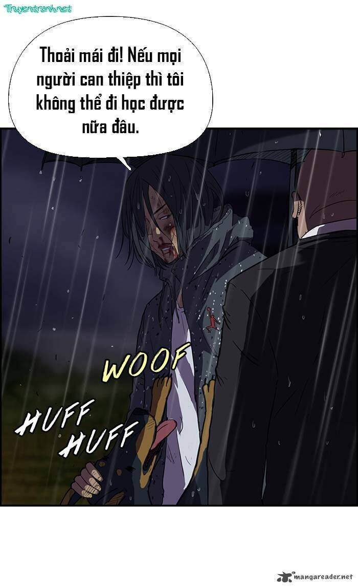 Thể Thao Cực Hạn Chapter 44 - Trang 2