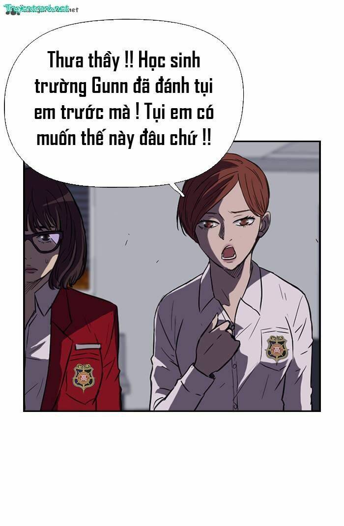 Thể Thao Cực Hạn Chapter 44 - Trang 2