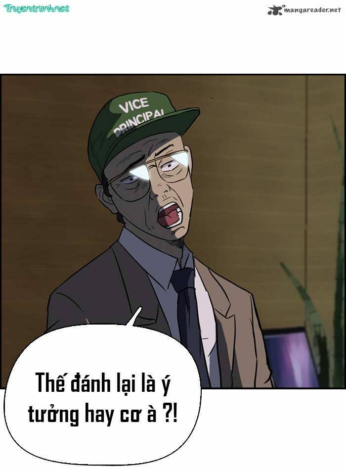 Thể Thao Cực Hạn Chapter 44 - Trang 2