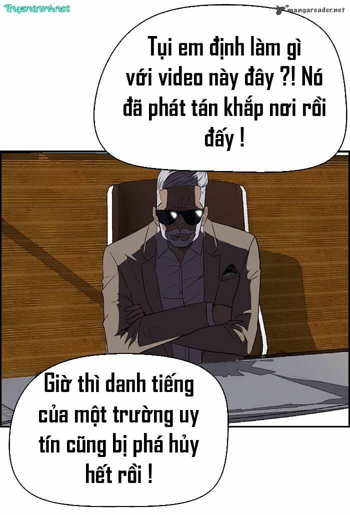 Thể Thao Cực Hạn Chapter 44 - Trang 2