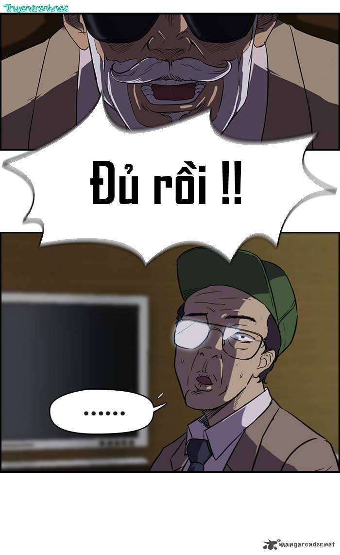 Thể Thao Cực Hạn Chapter 44 - Trang 2