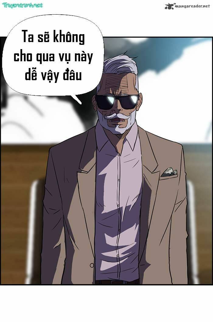 Thể Thao Cực Hạn Chapter 44 - Trang 2