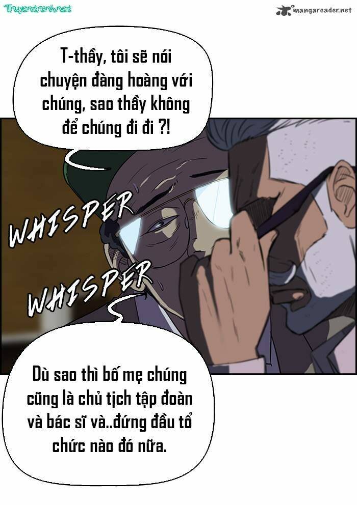 Thể Thao Cực Hạn Chapter 44 - Trang 2