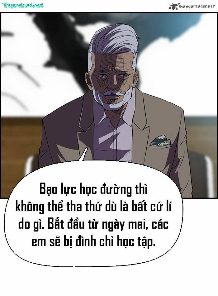 Thể Thao Cực Hạn Chapter 44 - Trang 2
