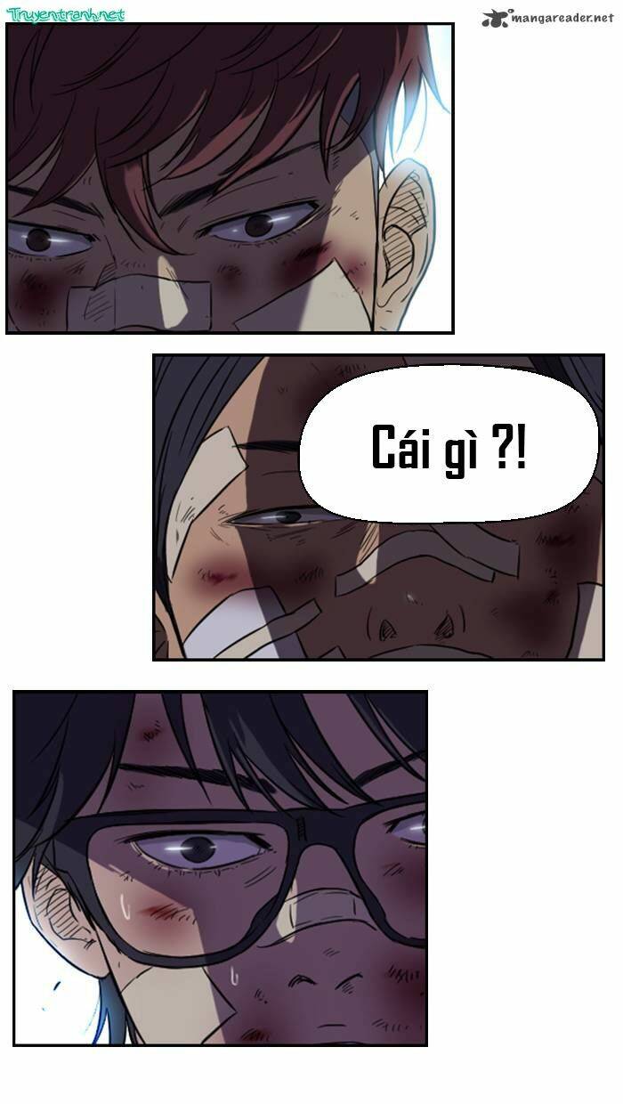 Thể Thao Cực Hạn Chapter 44 - Trang 2