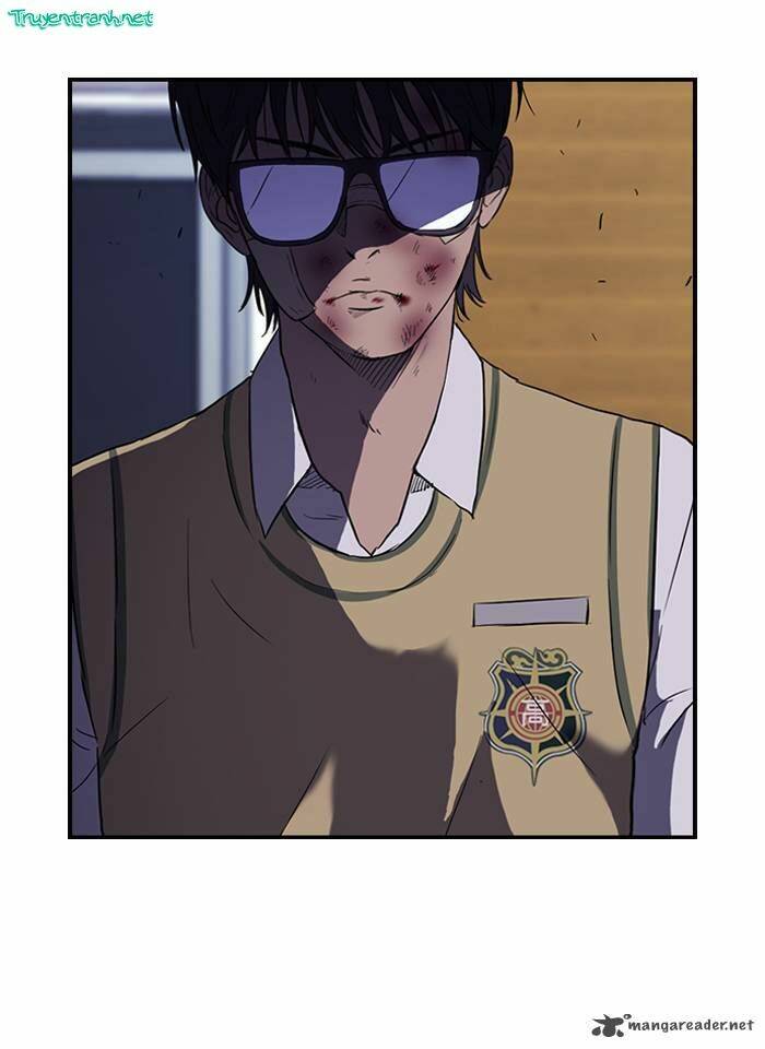 Thể Thao Cực Hạn Chapter 44 - Trang 2