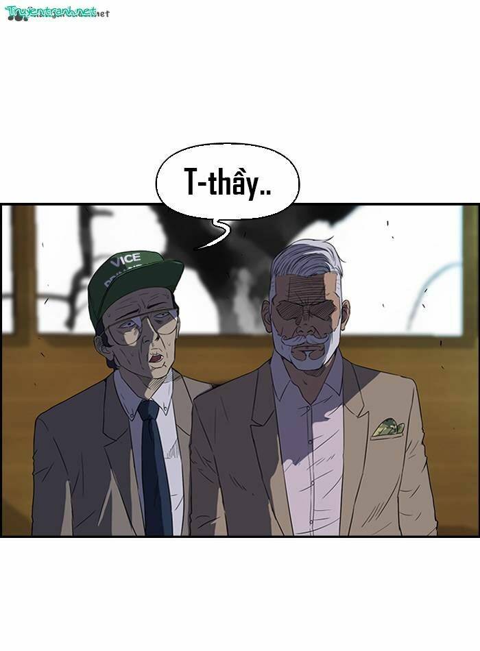 Thể Thao Cực Hạn Chapter 44 - Trang 2