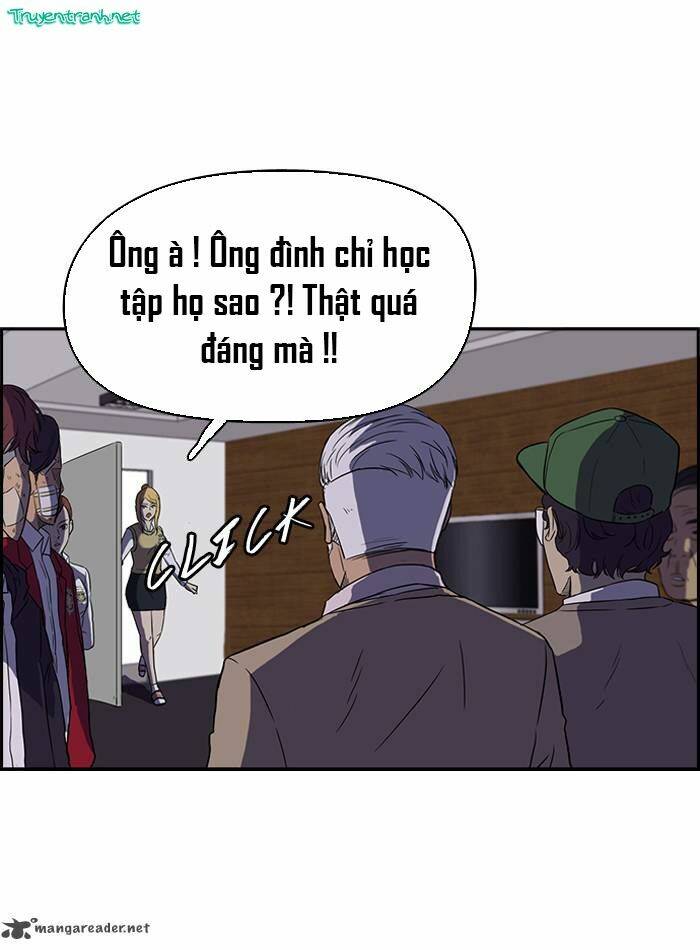 Thể Thao Cực Hạn Chapter 44 - Trang 2