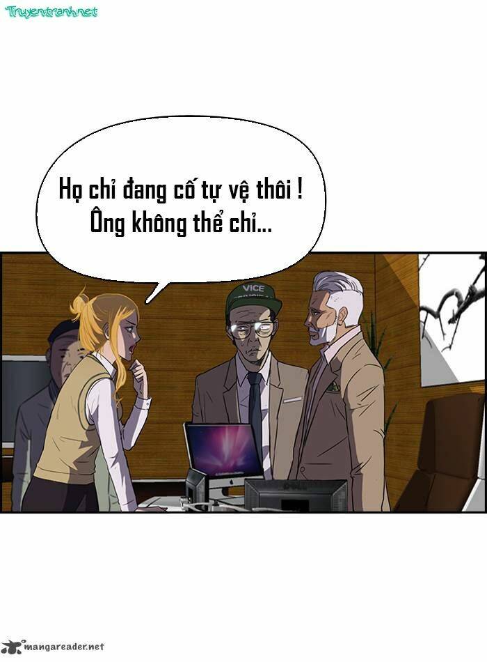 Thể Thao Cực Hạn Chapter 44 - Trang 2