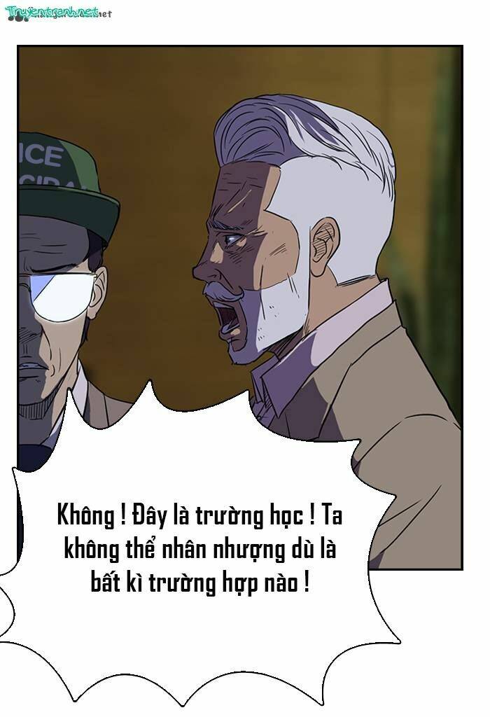Thể Thao Cực Hạn Chapter 44 - Trang 2