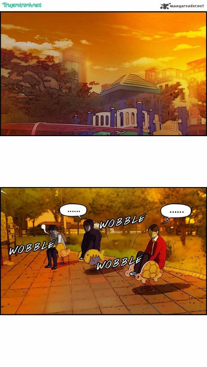 Thể Thao Cực Hạn Chapter 44 - Trang 2