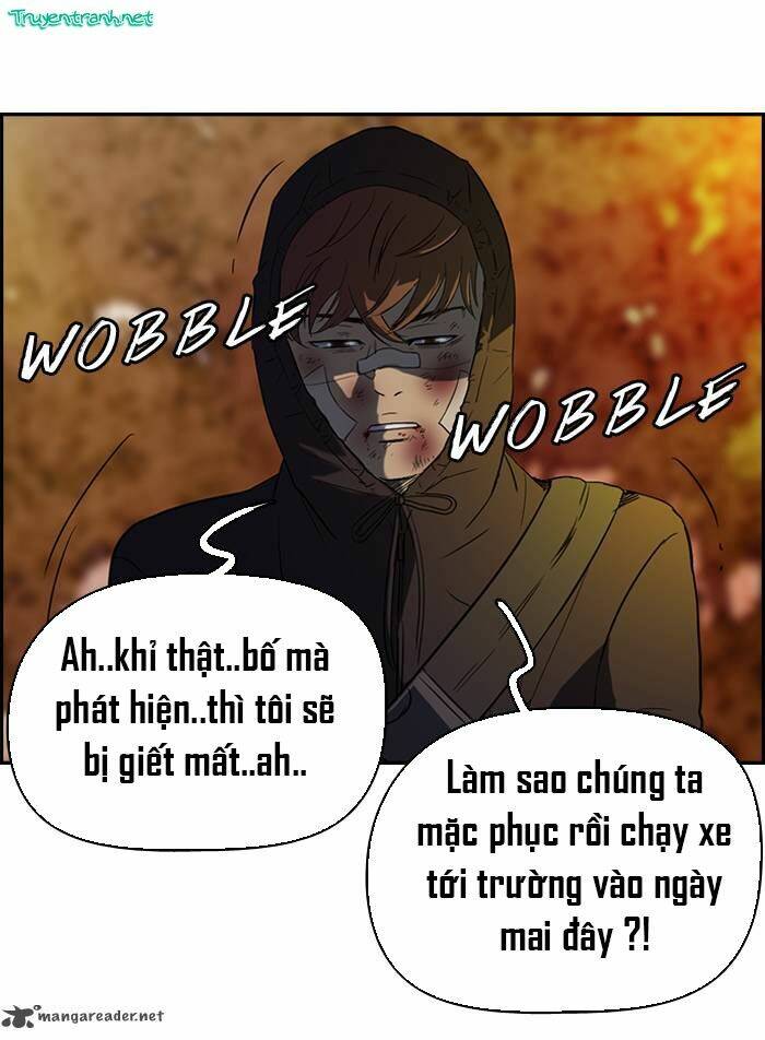 Thể Thao Cực Hạn Chapter 44 - Trang 2
