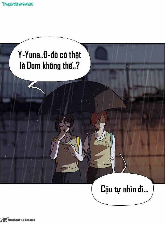 Thể Thao Cực Hạn Chapter 44 - Trang 2