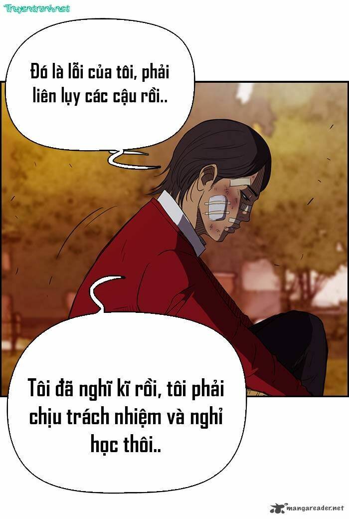 Thể Thao Cực Hạn Chapter 44 - Trang 2