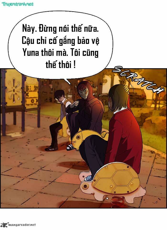 Thể Thao Cực Hạn Chapter 44 - Trang 2