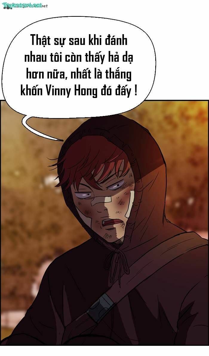 Thể Thao Cực Hạn Chapter 44 - Trang 2