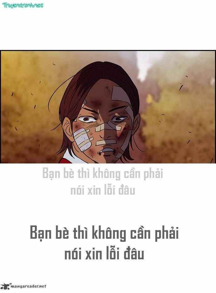 Thể Thao Cực Hạn Chapter 44 - Trang 2