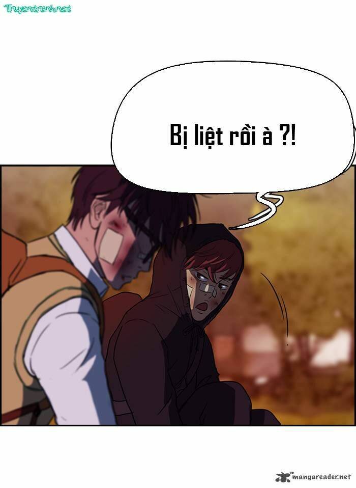 Thể Thao Cực Hạn Chapter 44 - Trang 2