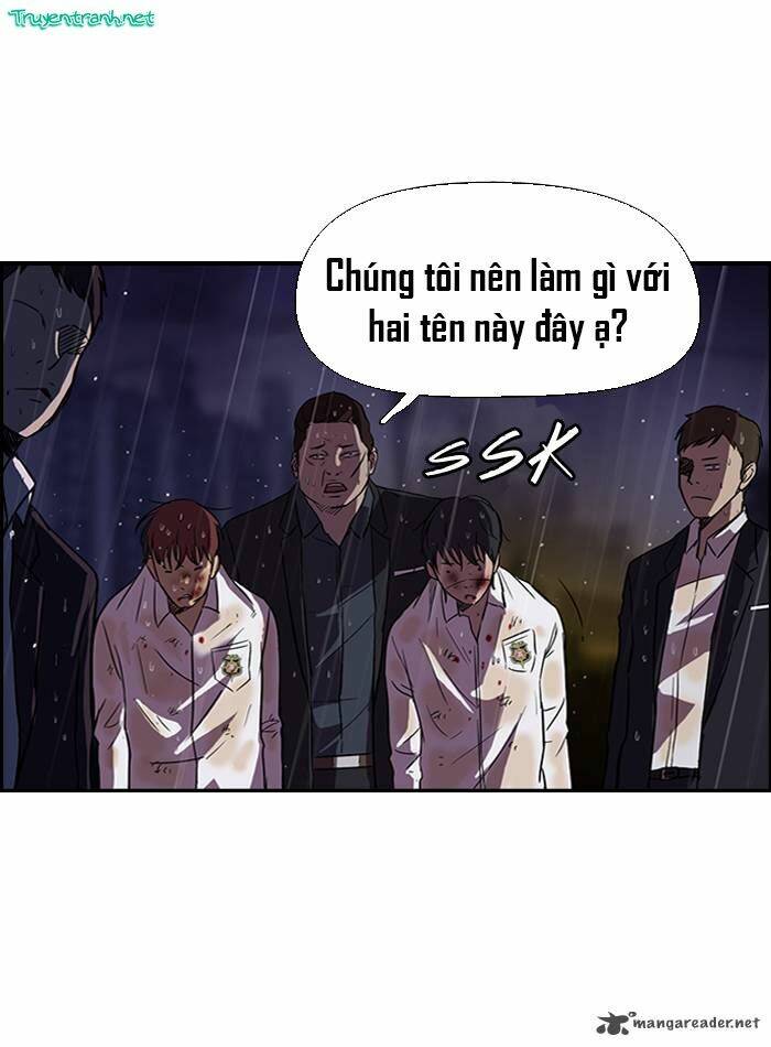 Thể Thao Cực Hạn Chapter 44 - Trang 2
