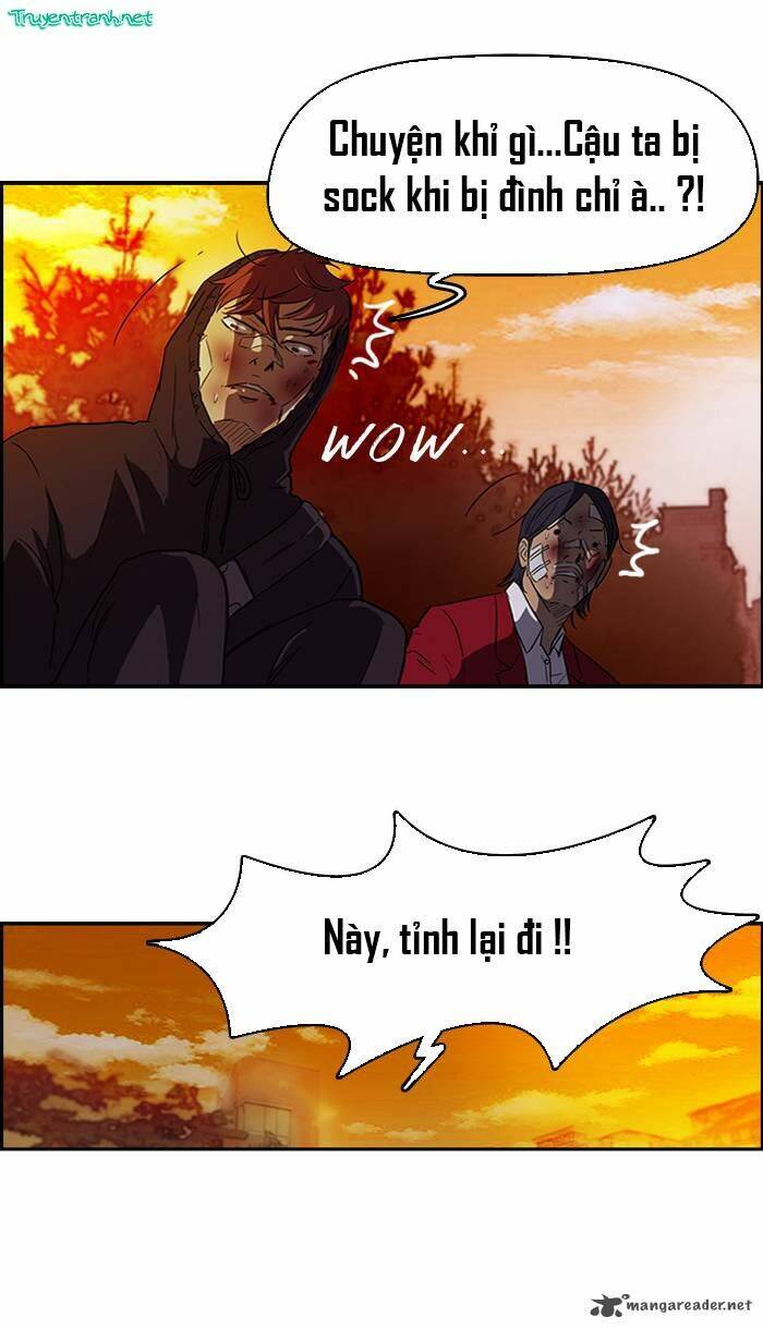 Thể Thao Cực Hạn Chapter 44 - Trang 2