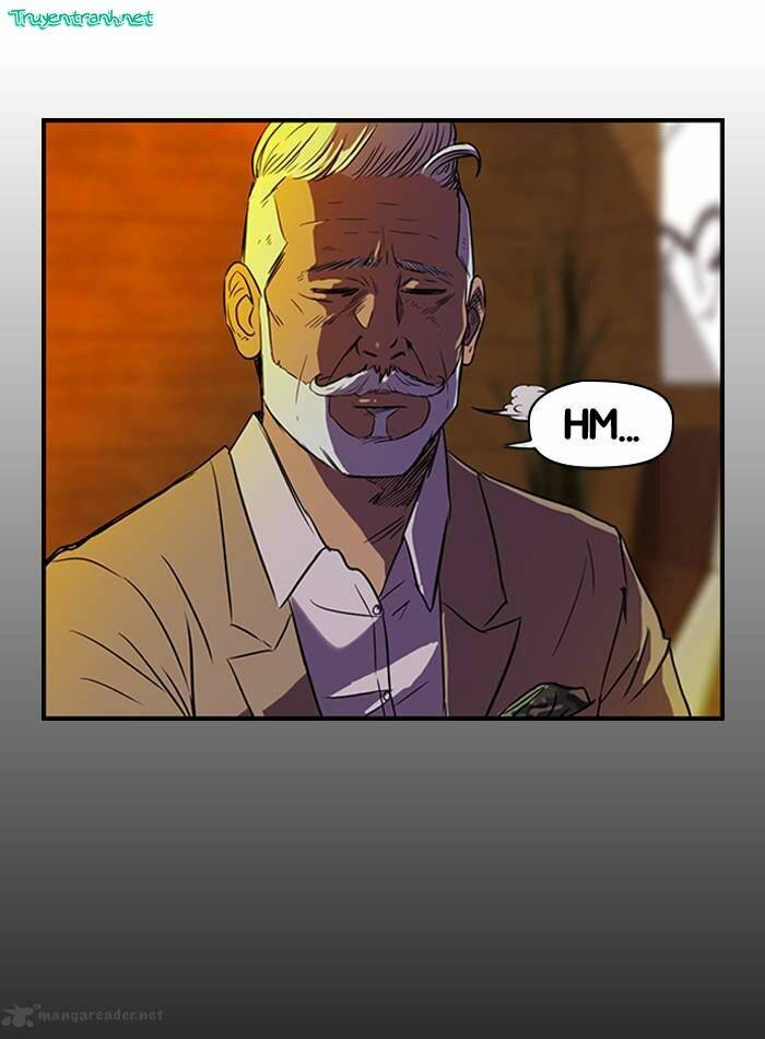 Thể Thao Cực Hạn Chapter 44 - Trang 2