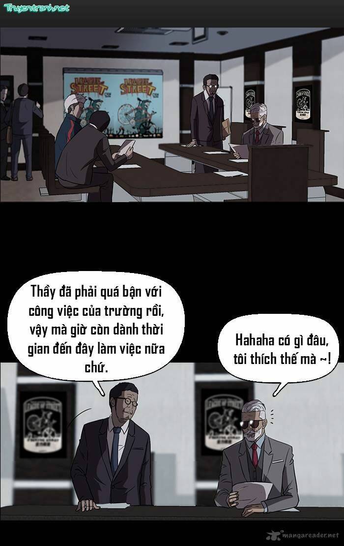 Thể Thao Cực Hạn Chapter 44 - Trang 2