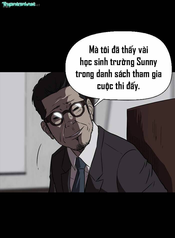 Thể Thao Cực Hạn Chapter 44 - Trang 2