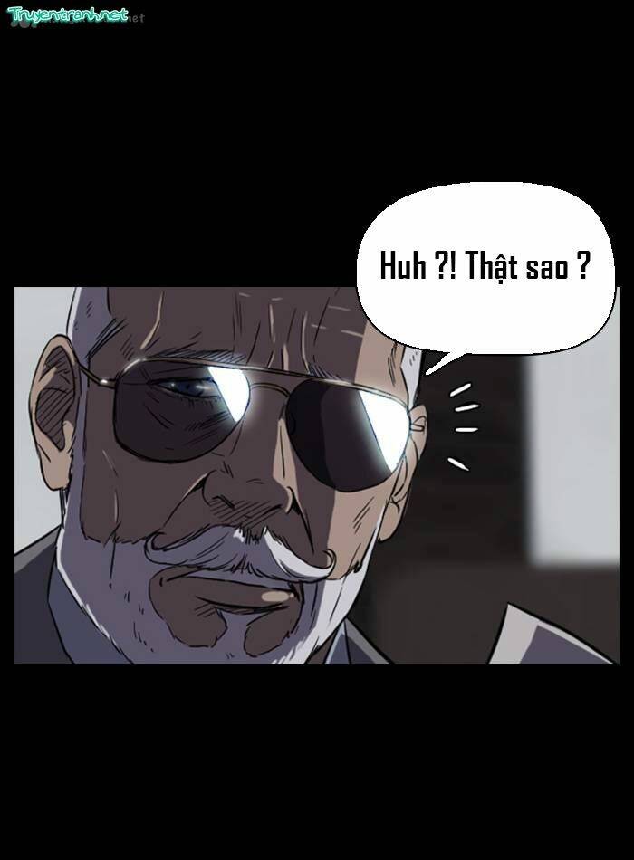 Thể Thao Cực Hạn Chapter 44 - Trang 2