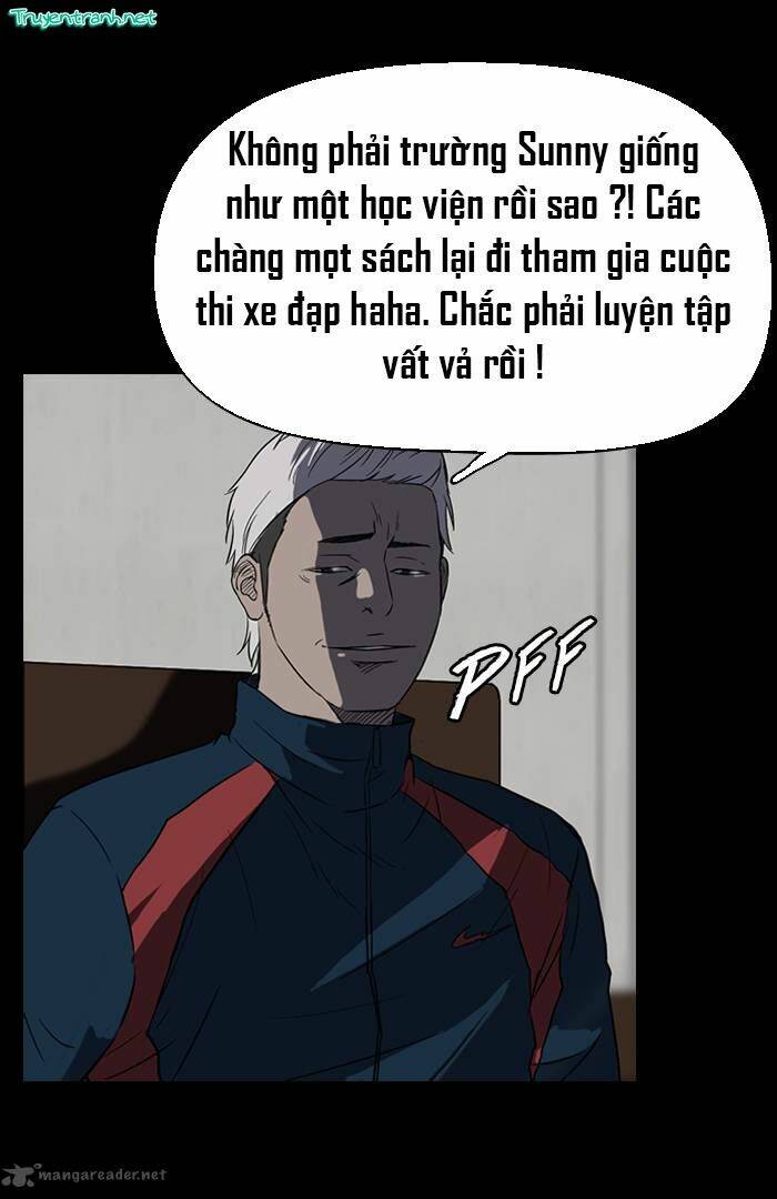 Thể Thao Cực Hạn Chapter 44 - Trang 2