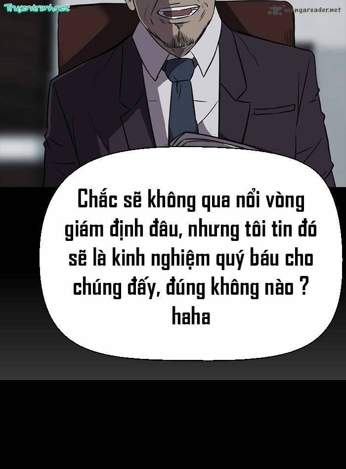 Thể Thao Cực Hạn Chapter 44 - Trang 2