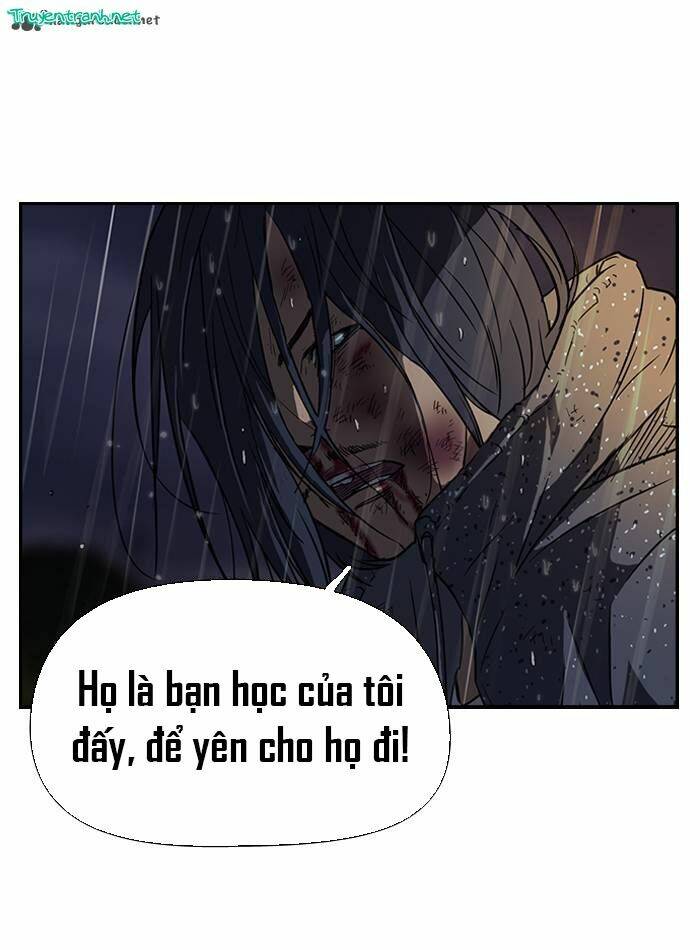 Thể Thao Cực Hạn Chapter 44 - Trang 2