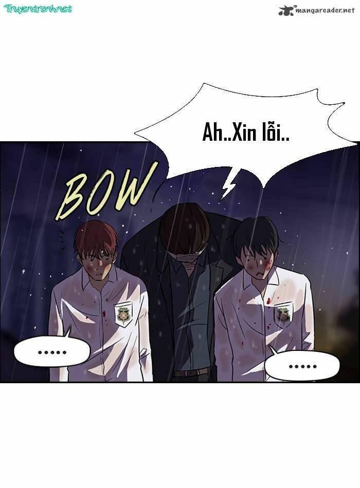 Thể Thao Cực Hạn Chapter 44 - Trang 2