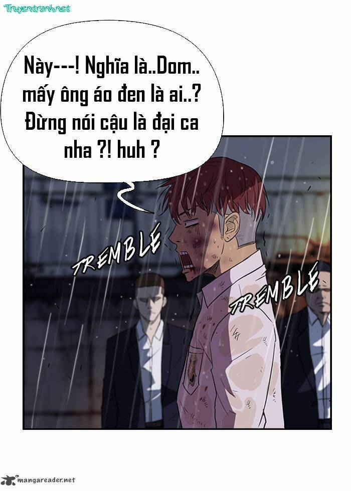Thể Thao Cực Hạn Chapter 44 - Trang 2