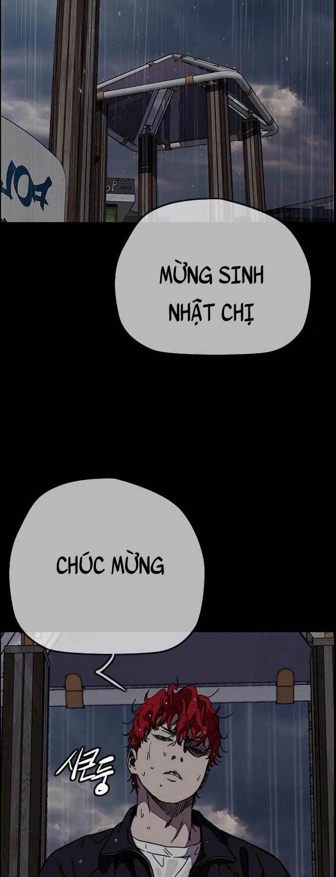 Thể Thao Cực Hạn Chapter 440 - Trang 2