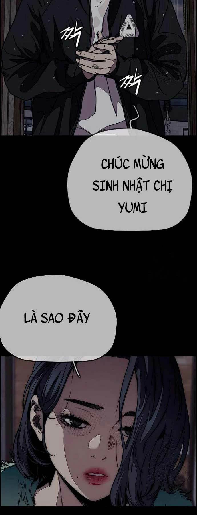 Thể Thao Cực Hạn Chapter 440 - Trang 2