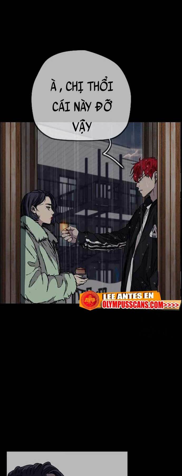 Thể Thao Cực Hạn Chapter 440 - Trang 2