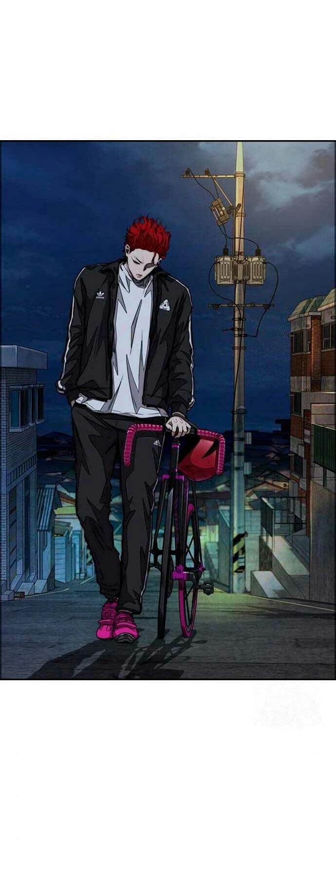 Thể Thao Cực Hạn Chapter 440 - Trang 2