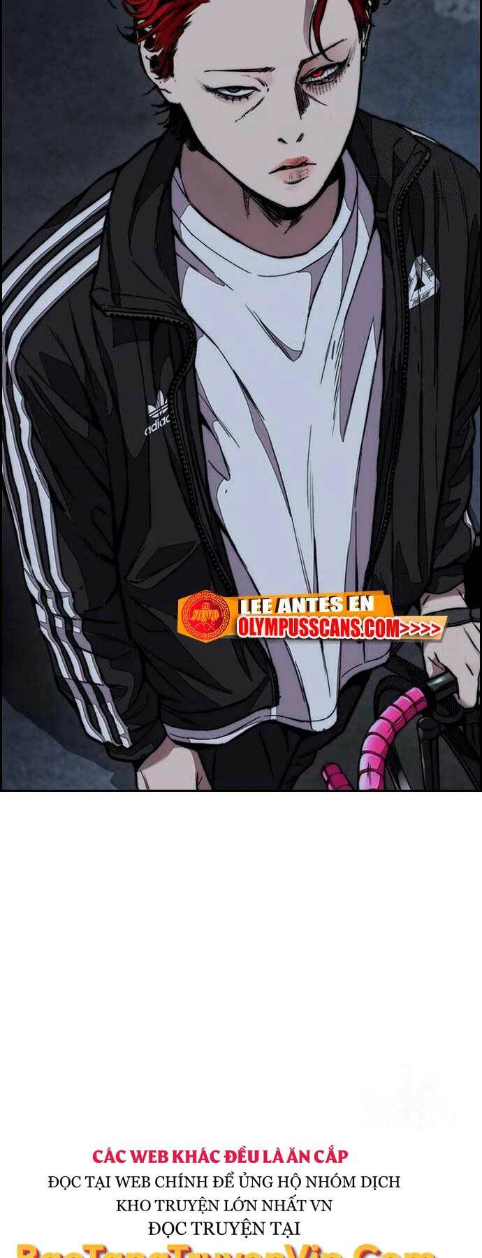 Thể Thao Cực Hạn Chapter 440 - Trang 2